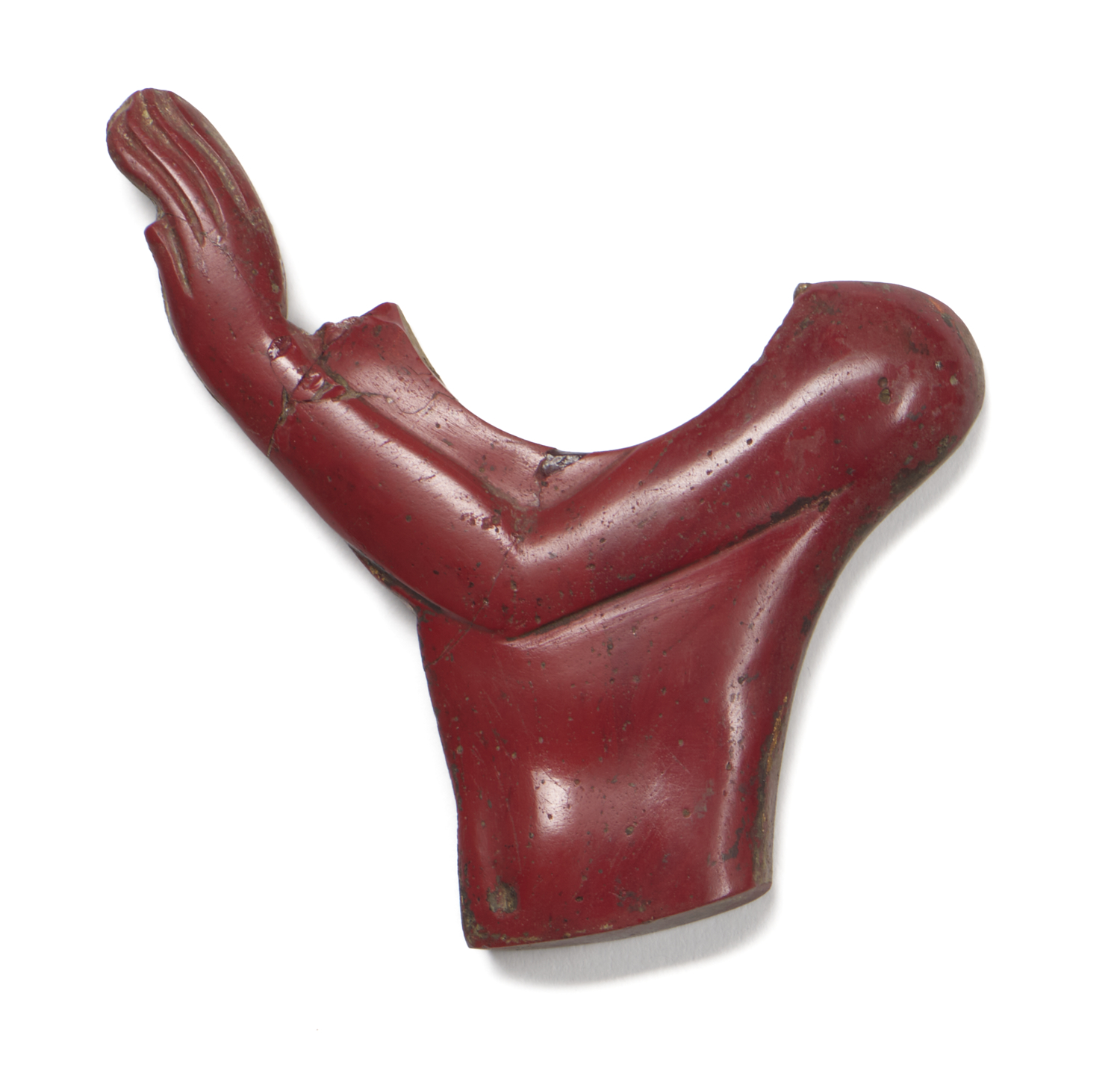 Image for Inlay in the Form of a Torso